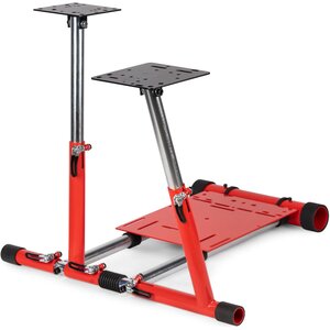 Stojak WHEEL STAND PRO Farm Truck Czerwony