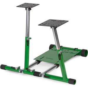 Stojak WHEEL STAND PRO Farm Truck Zielony