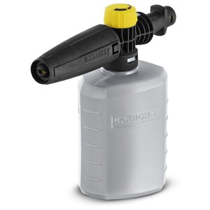 Pianownica KARCHER FJ 6 0.6L 2.643-147.0