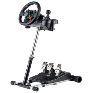 Stojak Wheel Stand Pro dla kierownic Logitech G29/G920/G27/G25/G923 - DELUXE V2
