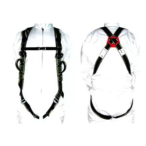 Zestaw asekuracyjny DEDRA BHSZ10