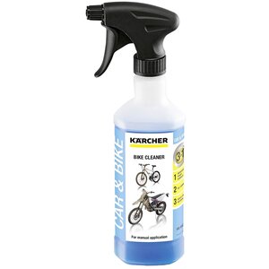 Płyn do czyszczenia rowerów i motocykli KARCHER RM 44 6.295-763.0 500 ml