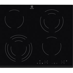 Płyta ceramiczna ELECTROLUX EHF6343FOK