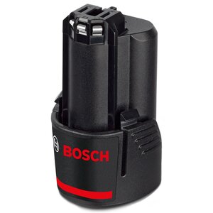 Akumulator BOSCH Professional 1600Z0002X 2Ah 12V