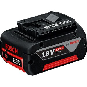 Akumulator BOSCH Professional 1600A002U5 5Ah 18V