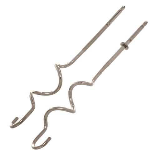 Mikser GÖTZE & JENSEN HM350K Czarny 300W TRYB TURBO