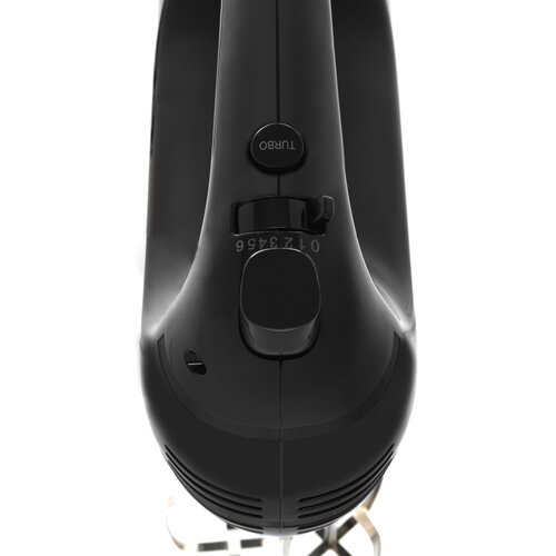 Mikser GÖTZE & JENSEN HM350K Czarny 300W TRYB TURBO