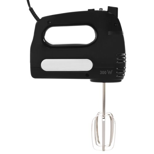 Mikser GÖTZE & JENSEN HM350K Czarny 300W TRYB TURBO