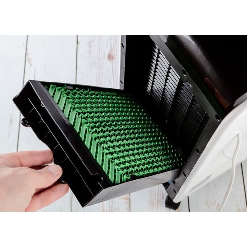 Klimator COLUMBIA VAC KC100