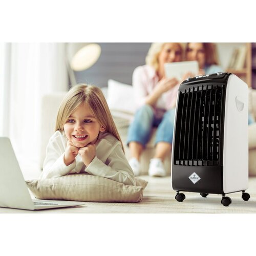 Klimator COLUMBIA VAC KC100