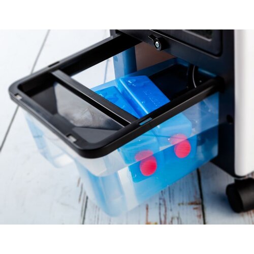 Klimator COLUMBIA VAC KC100