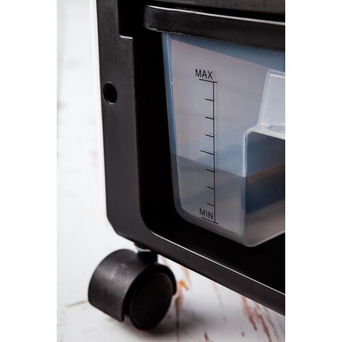 Klimator COLUMBIA VAC KC100