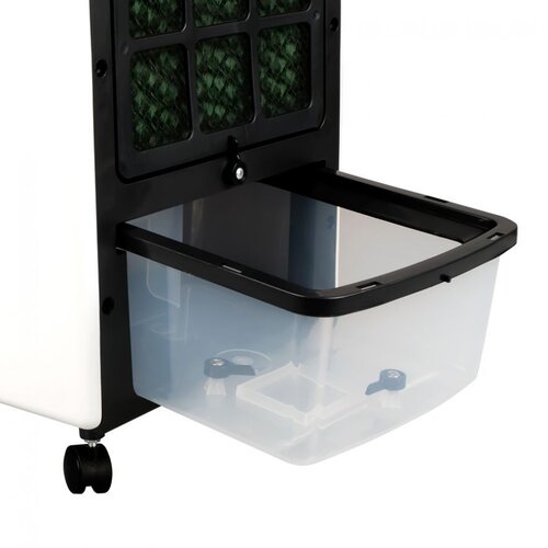 Klimator COLUMBIA VAC KC100