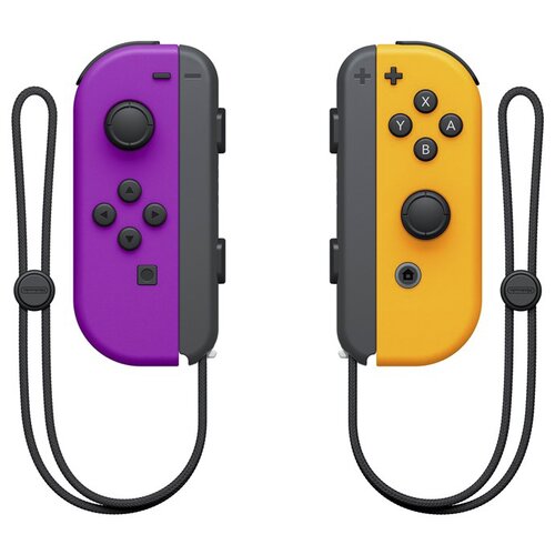 Nintendo Switch - Nintendo Switch  Joy-Conなし Switch Joy-Con Pair - P.Pink : Amazon.pl: Gry wideo