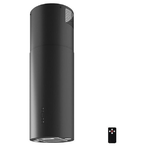 Okap MAAN Elba 39 Czarny – sklep internetowy Avans.pl