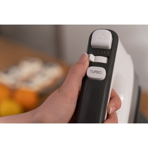 Mikser z misą GÖTZE & JENSEN HM502BM (2 MISY W ZESTAWIE)