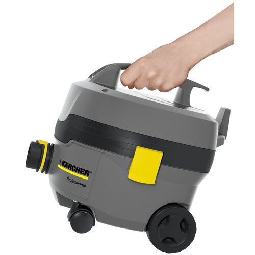 Odkurzacz przemysłowy KARCHER Professional T 7/1 Classic 1.527-181.0