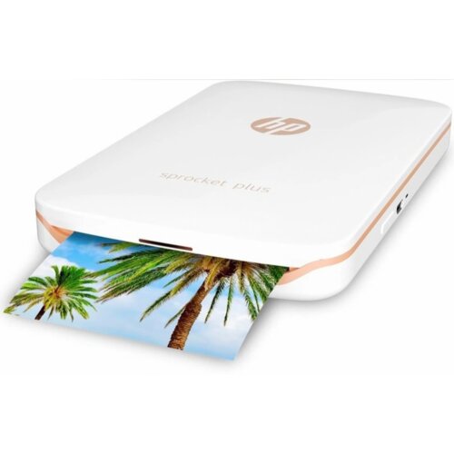 Papier fotograficzny HP Sprocket 50 arkuszy