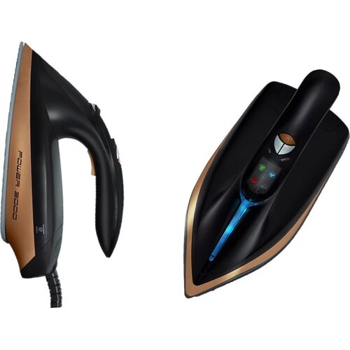 Generator pary GOTIE GGP-3000