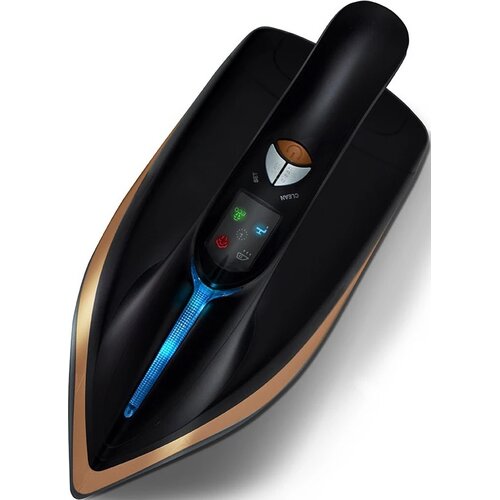 Generator pary GOTIE GGP-3000