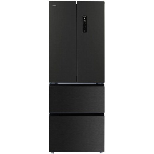Lodówka AMICA FY3269.6DFBX Side by Side No frost 180.3cm