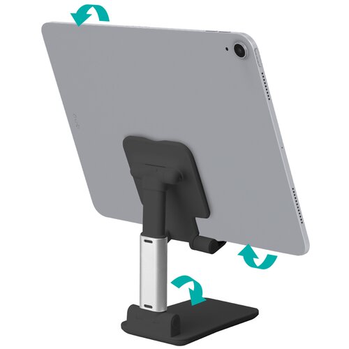 Uchwyt do tabletu ARKS Arstand Czarny