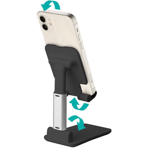 Uchwyt do tabletu ARKS Arstand Czarny