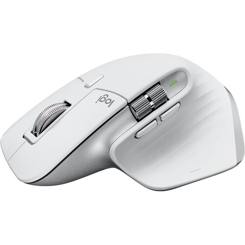 Mysz LOGITECH MX Master 3S Universal Pale Grey – sklep