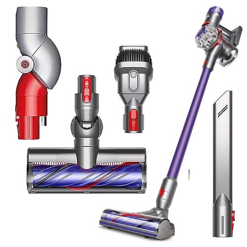 【toshikazu】Dyson V8 SV25FFNI2 楽天市場】ダイソン コードレス 掃除機 V8 SV25 FF NI2