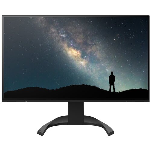 Monitor EIZO FlexScan EV2740X-BK 27