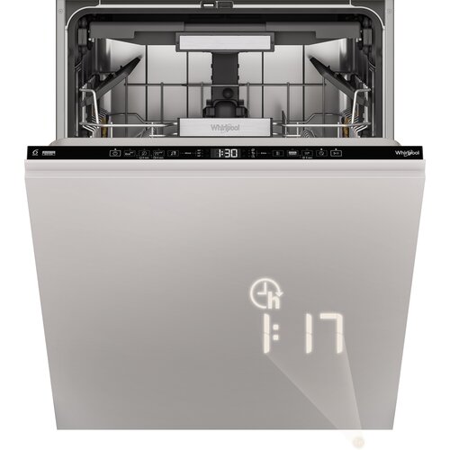 Zmywarka WHIRLPOOL W7I HT58 T MaxiSpace – sklep internetowy