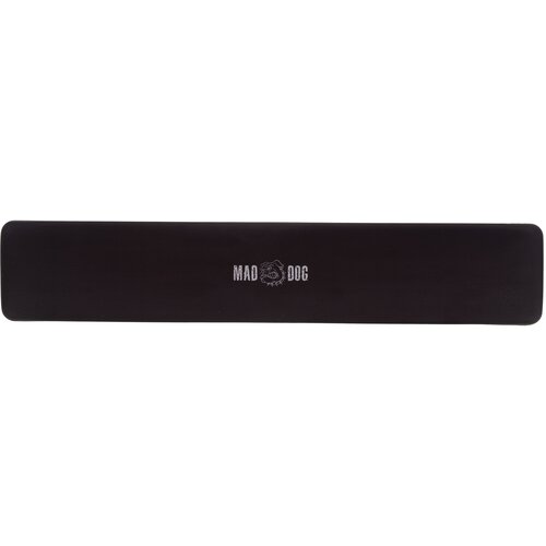 Podkładka MAD DOG WR100 Czarny