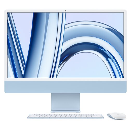 Komputer APPLE iMac 24 4k 23.5