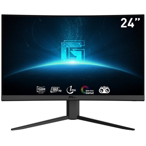 Monitor MSI G24C4 E2 23.6