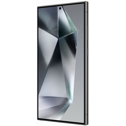 Smartfon SAMSUNG Galaxy S24 Ultra 5G 12/256GB 6.8" 120Hz Czarny SM-S928