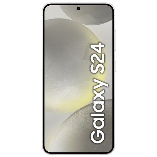 Smartfon SAMSUNG Galaxy S24 5G 8/256GB 6.2" 120Hz Szary SM-S921