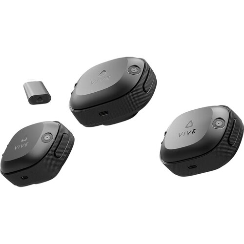 HTC VIVE KIT(チコ) Zestaw HTC VIVE Ultimate Tracker 3+1 – sklep internetowy