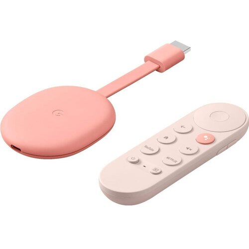 美品 Google Chromecast with google tv 4k Amazon.co.jp: Google グーグル GA01919-JP [Chromecast with