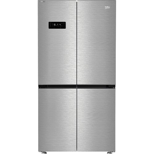 なお Lodówka BEKO bPRO500 GN1416240ZXN No Frost Multi door