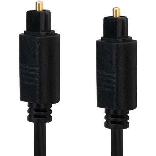 Kabel optyczny Toslink - Toslink XLINE 3 m