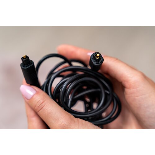 Kabel optyczny Toslink - Toslink XLINE 3 m