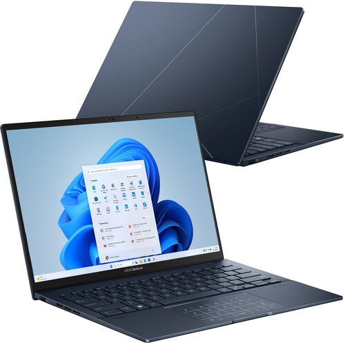 Laptop ASUS ZenBook 14 UX3405MA-PP287W 14
