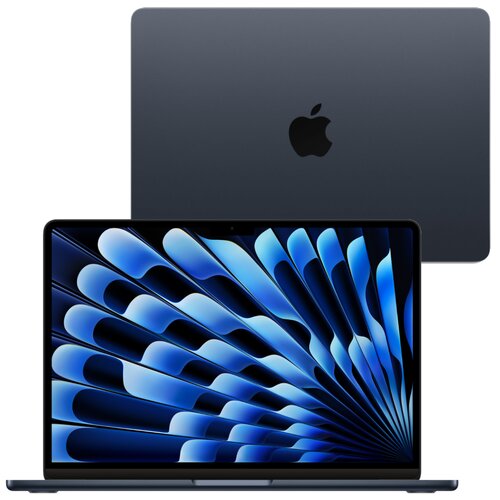 Laptop APPLE MacBook Air 2024 13.6 Laptop APPLE MacBook Air 2024 13.6