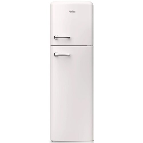Lodówka AMICA FD280.3FW(E) No Frost 176.5cm Biała – sklep