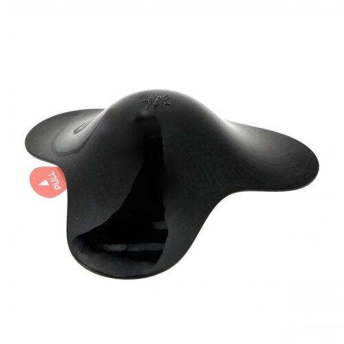 Przenośny ultradźwiękowy odstraszacz na komary INMOLESS Chill Czarny