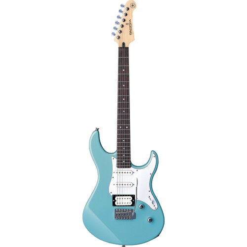 【10217】 YAMAHA PACIFICA PAC112X ブルー 10217】 YAMAHA PACIFICA PAC112X ブルー - メルカリ