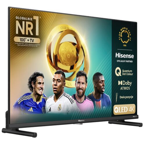 Telewizor HISENSE 32A5NQ 32