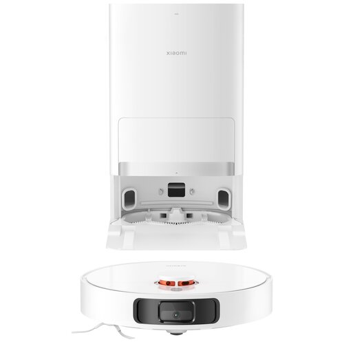 Robot sprzątający XIAOMI Vacuum X20+ EU