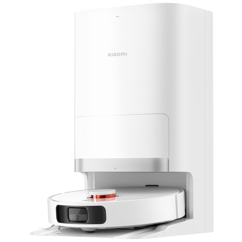 Robot sprzątający XIAOMI Vacuum X20+ EU