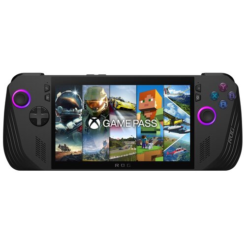 Konsola ASUS ROG Ally X 2024 RC72LA-NH007W 7